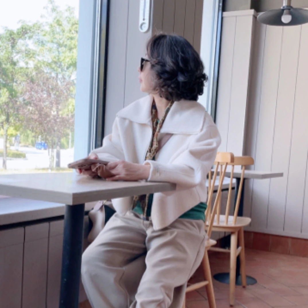 经典韩版常规服装