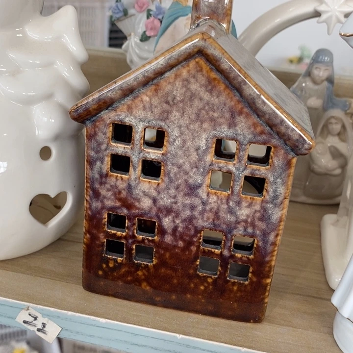 陶瓷树脂工艺摆件