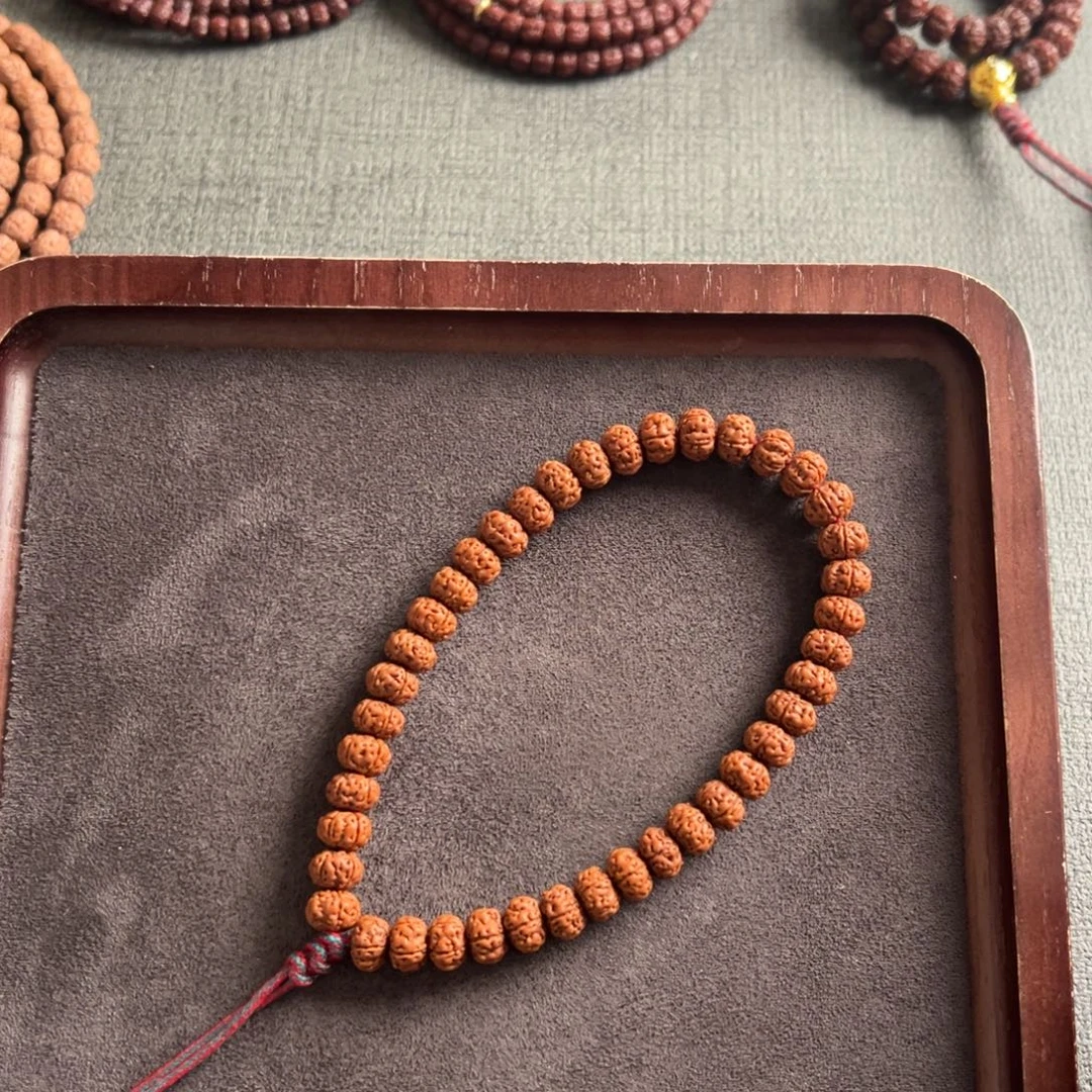 好***活吊坠金刚菩提老树王