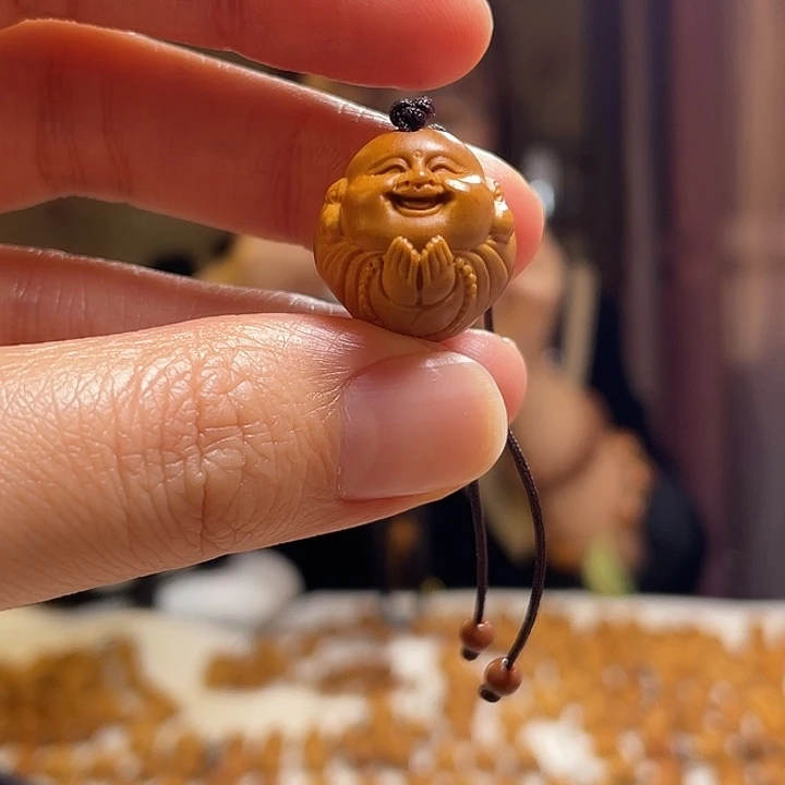 手串/手链橄榄核