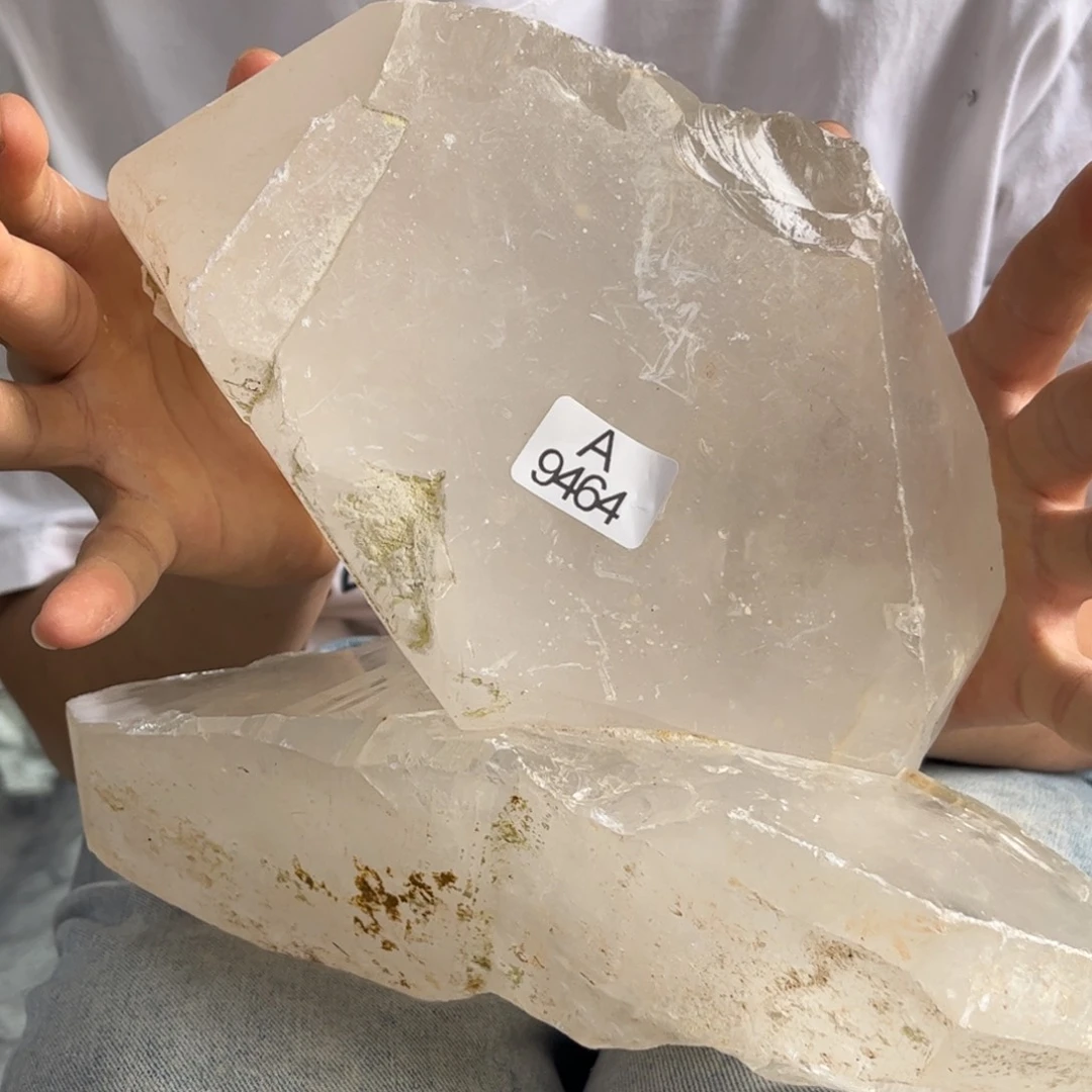 【闪购商品】未镶嵌水晶大型摆件（非配饰）