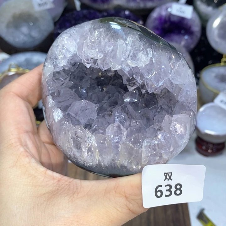未镶嵌大型摆件（非配饰）水晶