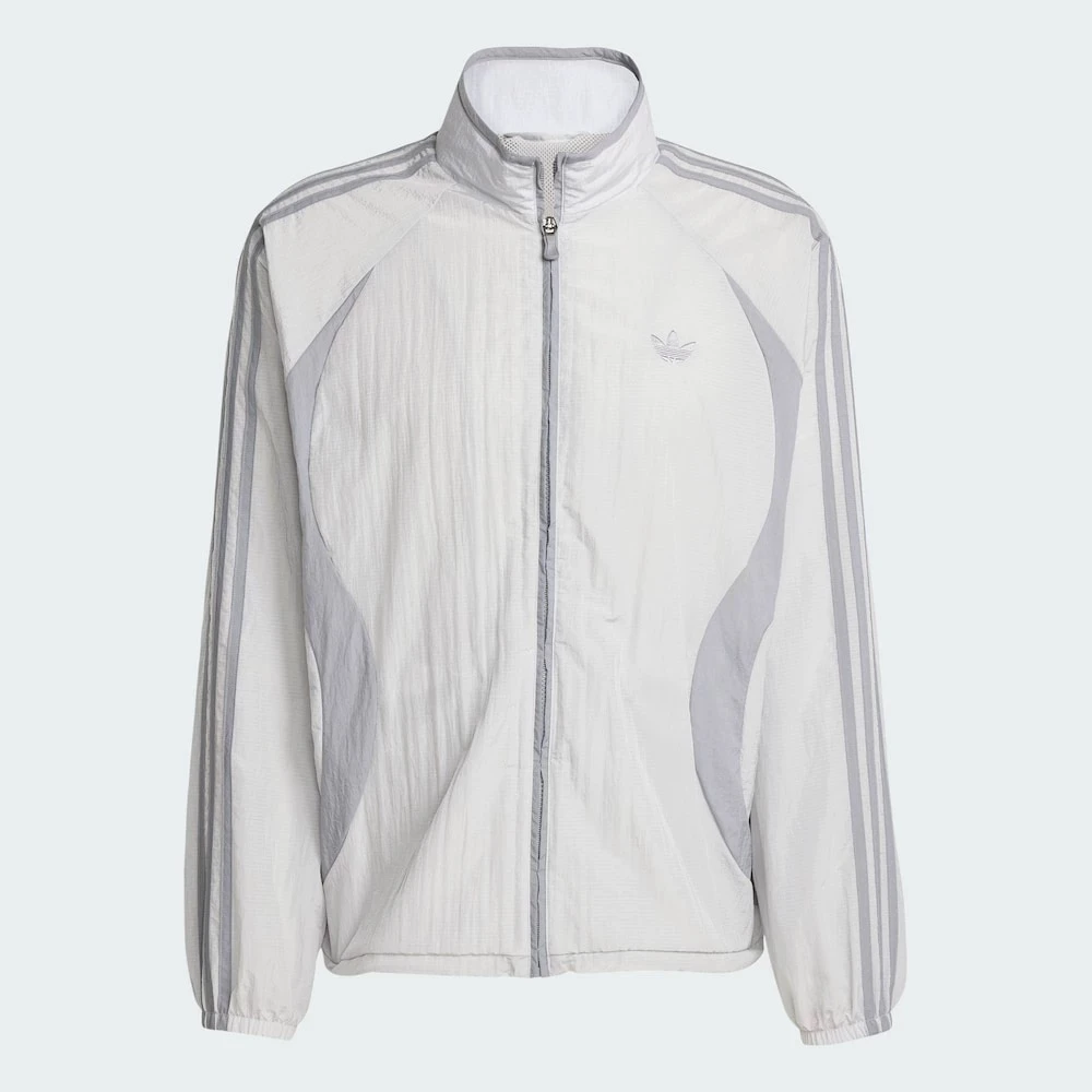 阿迪达斯【廊坊万达】男款春季新款夹克外套 JP1138