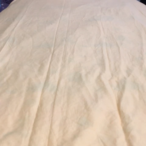 棉纯棉斜纹布3.4米