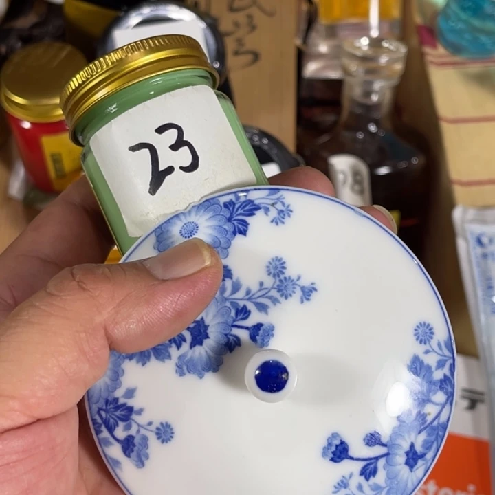 瓷片回流瓷器瓷片23