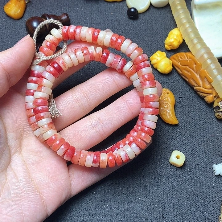 鹿骨手串/手链其他配饰