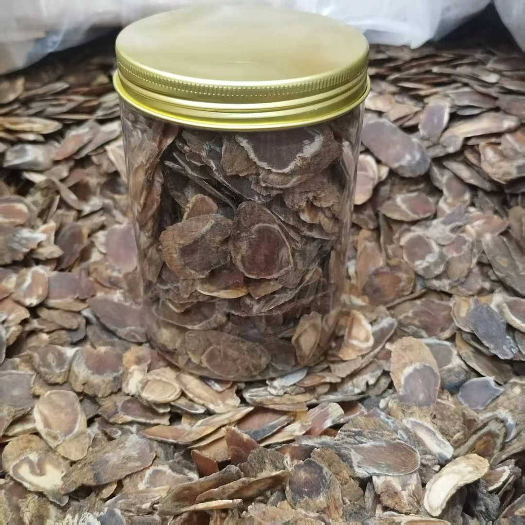 阿喳养生精选滋补【高丽棒二刀片】干货泡水 煲汤