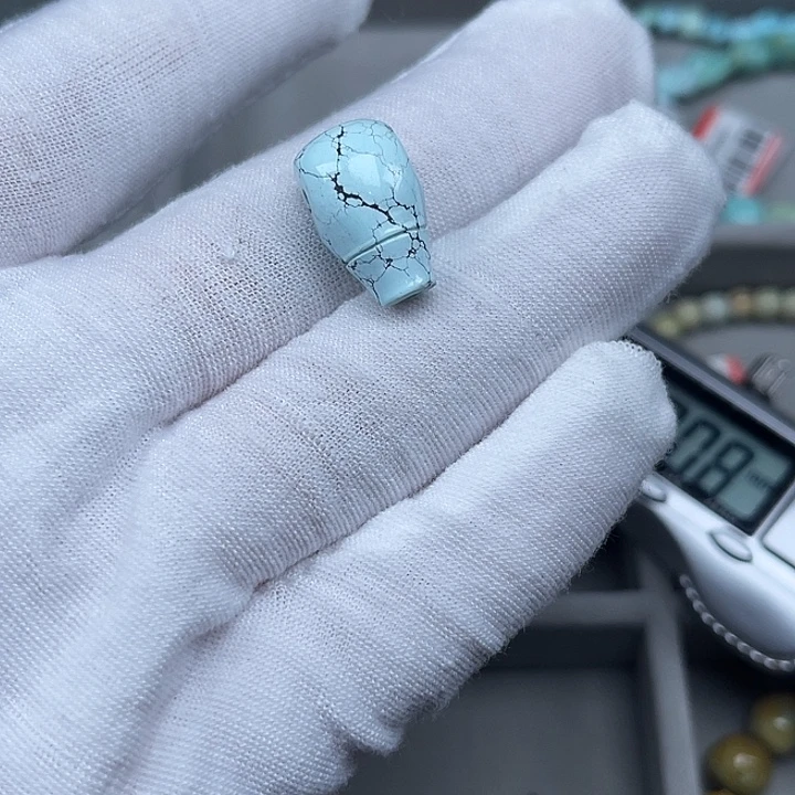 绿松石未镶嵌其他