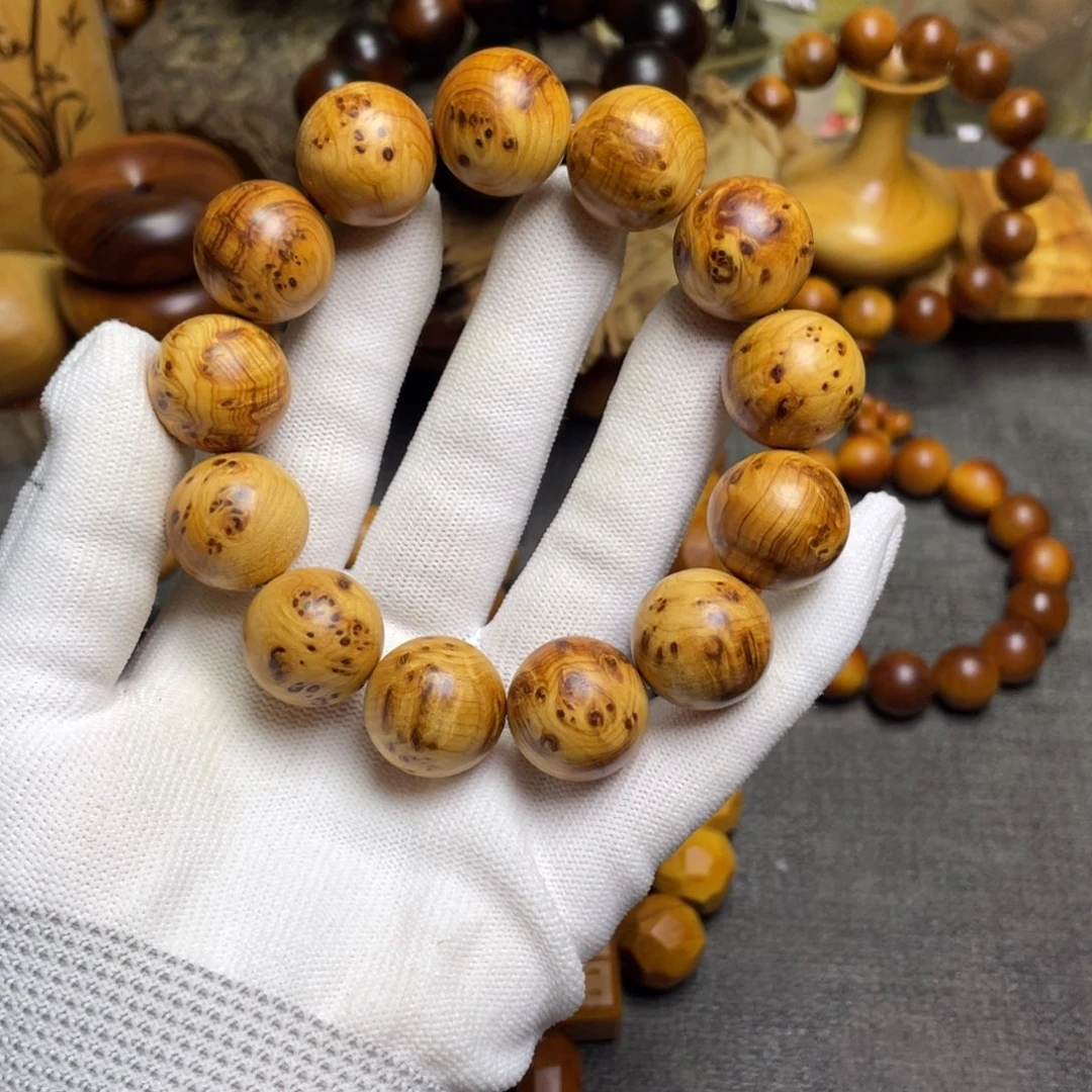 柏木（崖柏）1.8瘤疤