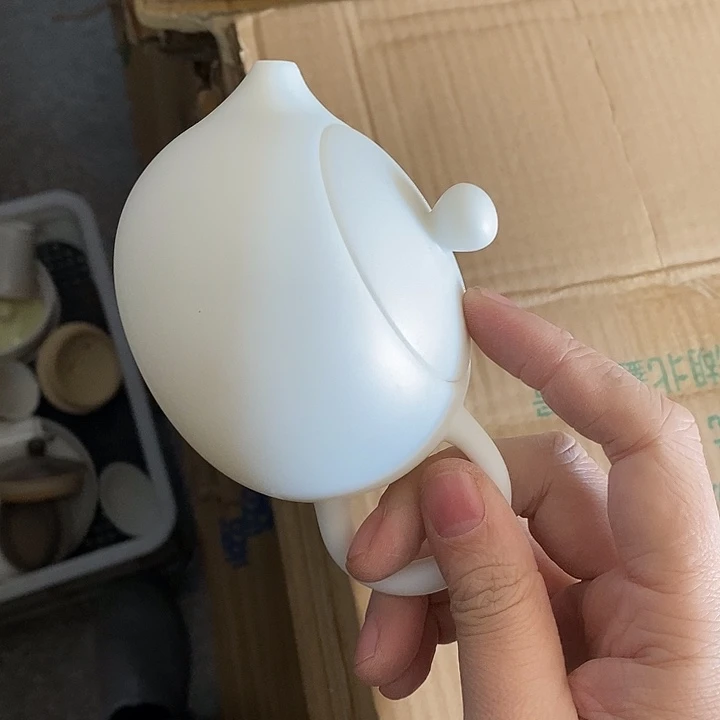 陶瓷艺术品及陶瓷制品