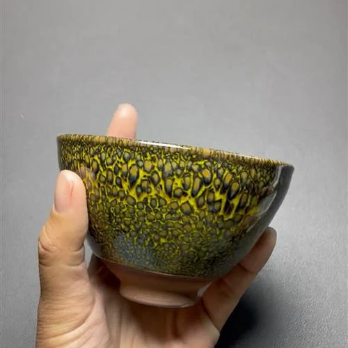 【闪购商品】茶盏-644............