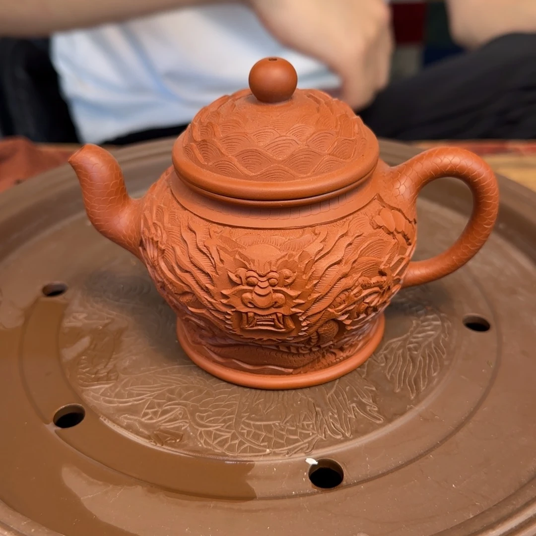 茶壶紫砂紫砂壶手工壶