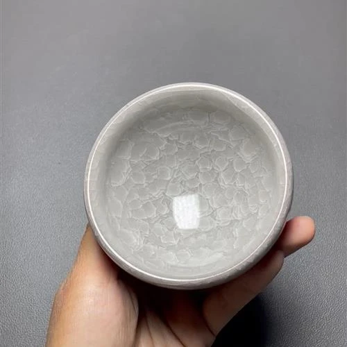 【闪购商品】茶盏-648............