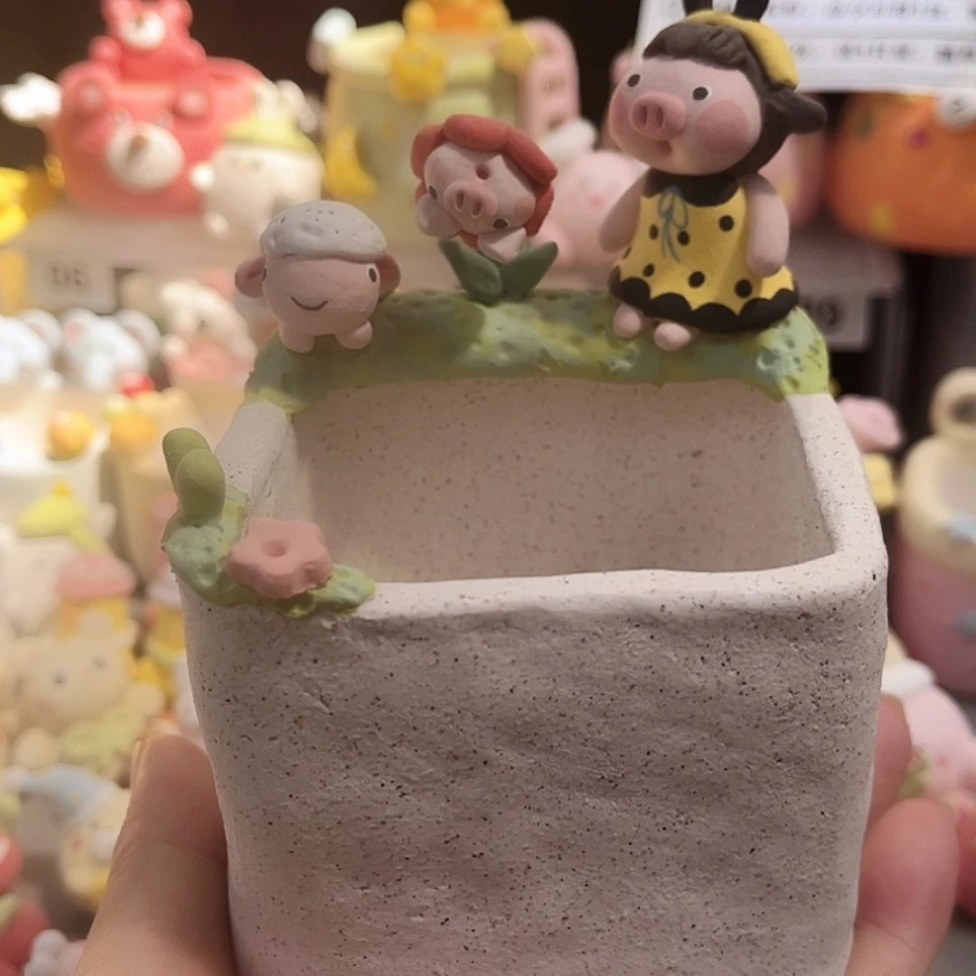 010猪猪盆。  333333333