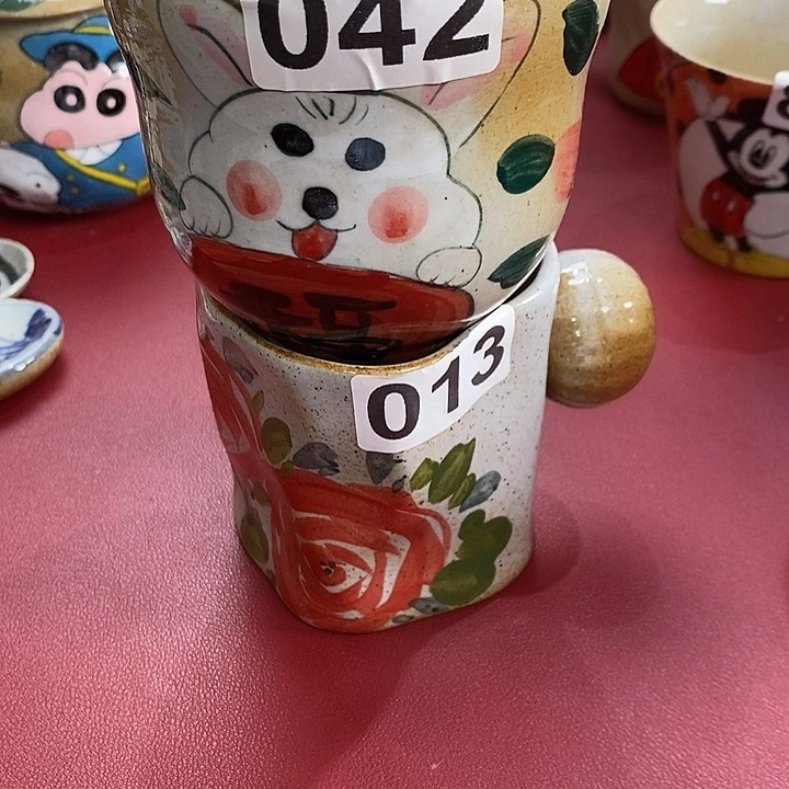 景德镇陶瓷学院的