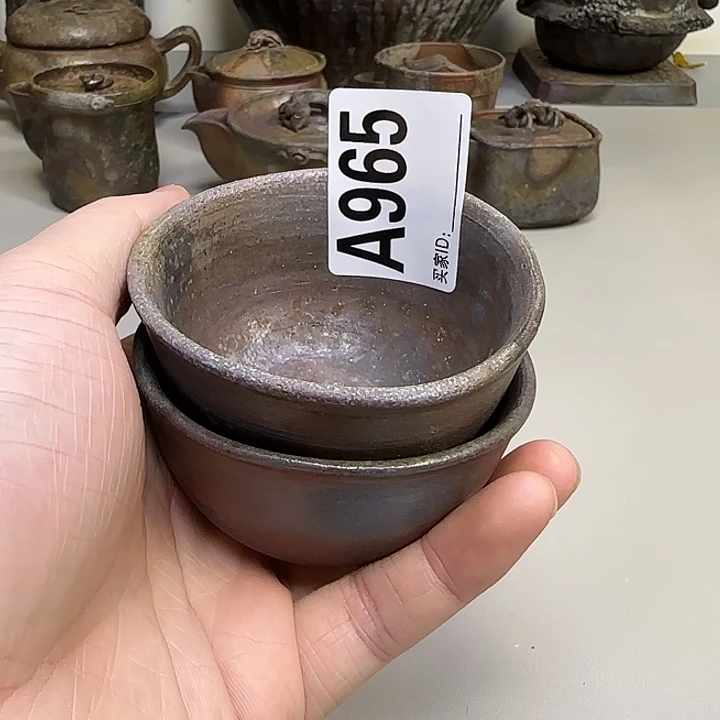 备前烧作品备前烧作品