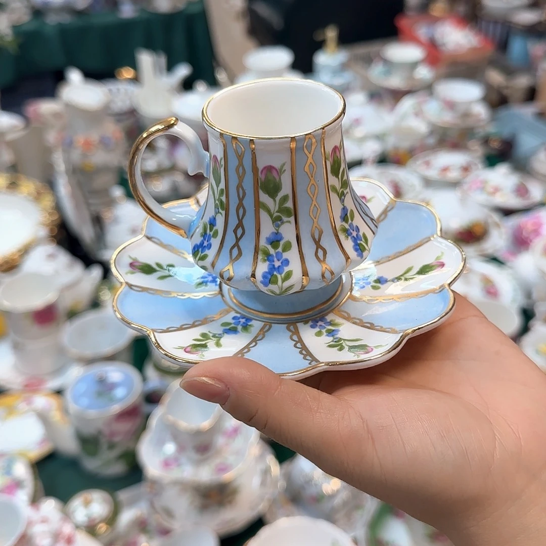 冠衡外贸陶瓷有限公司