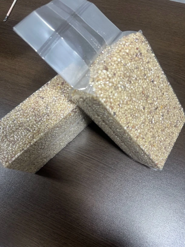 【 高粱米 福利只在今天 董小臻选只做优选