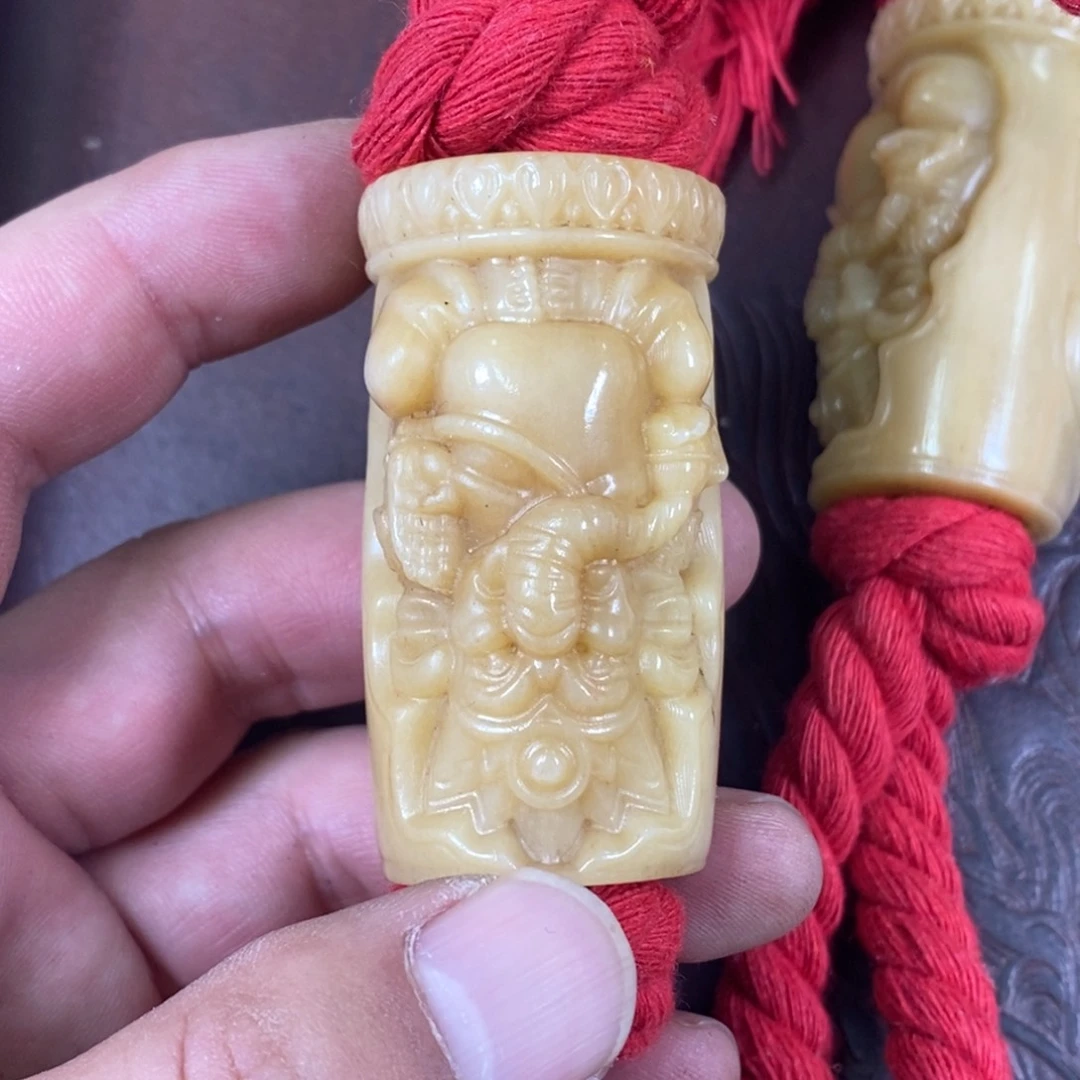 手串/手链驼骨配饰156