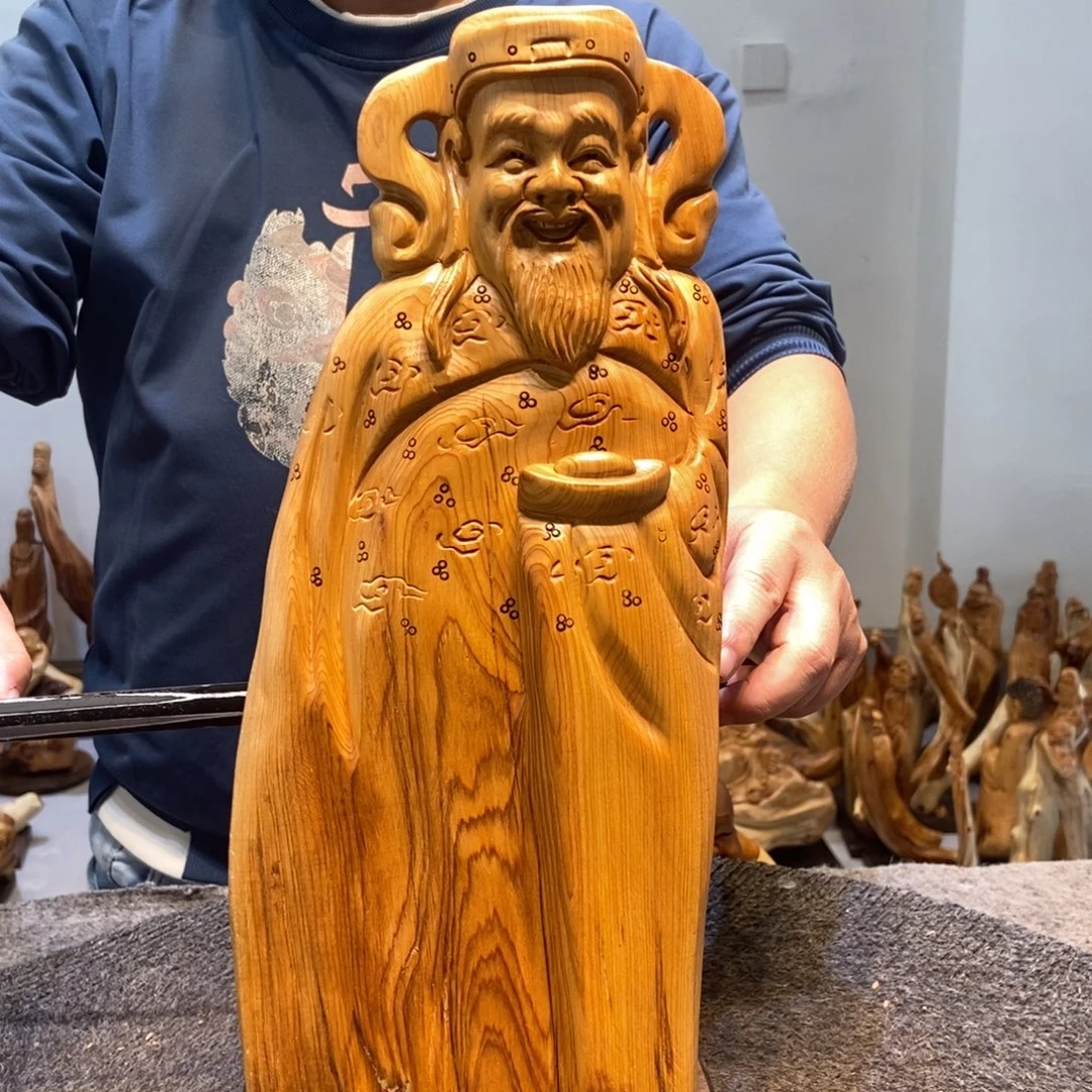 柏木（崖柏）进来点点关注哦