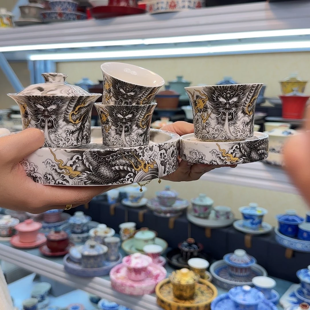 我们的目标是成为