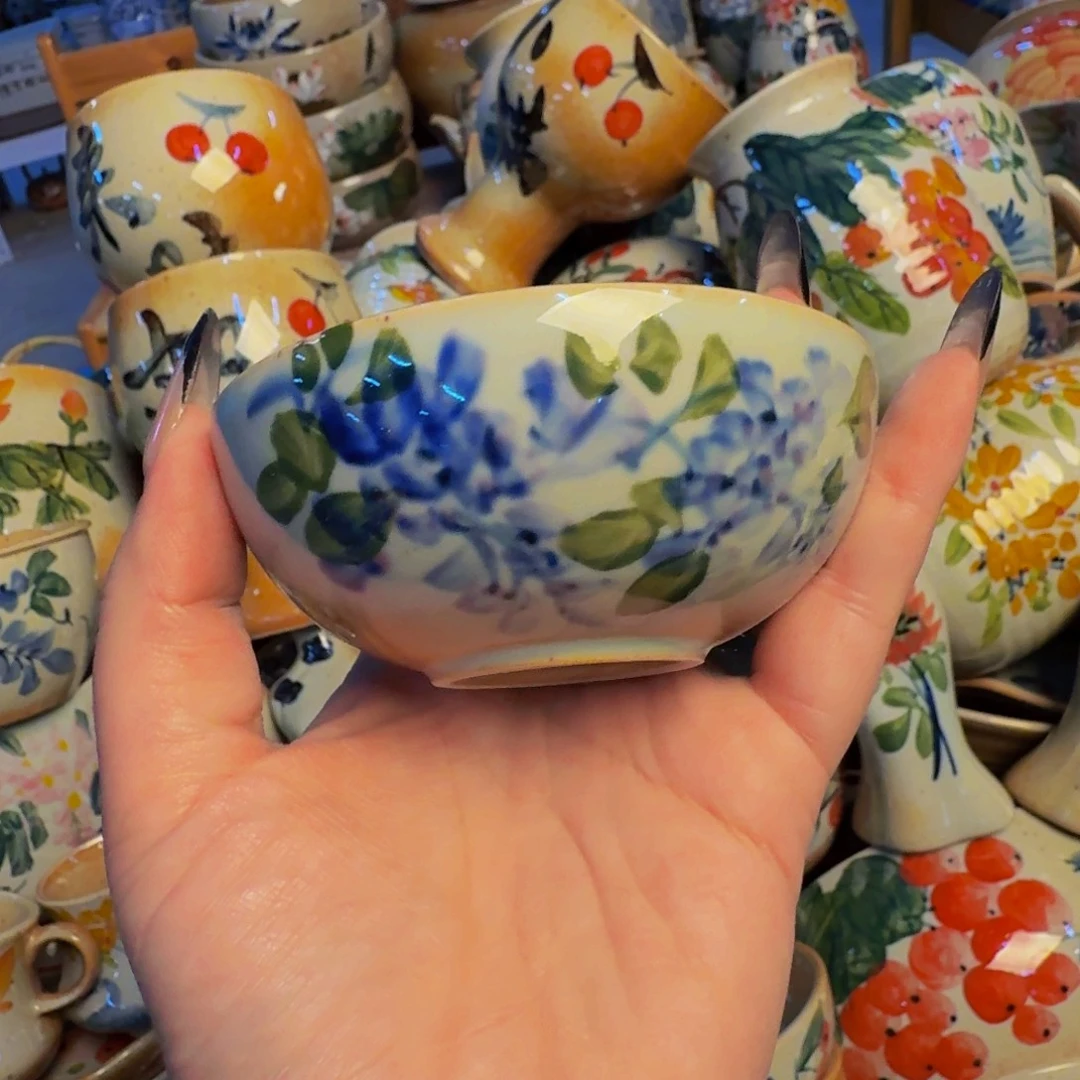 陶景德镇源头厂家