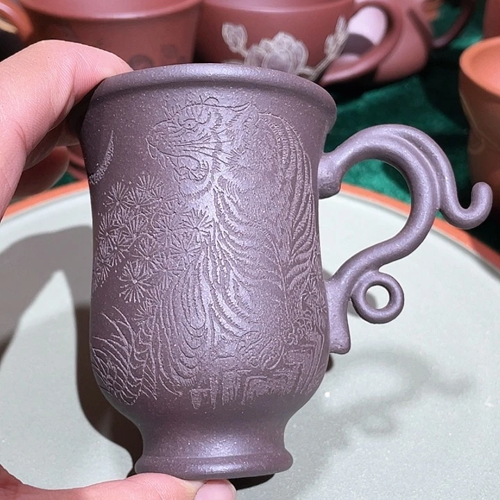 茶杯紫砂福利福利