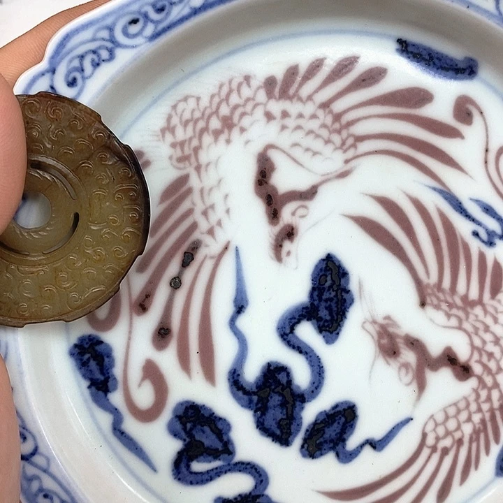 瓷片瓷片，瓷器，摆件，其他。