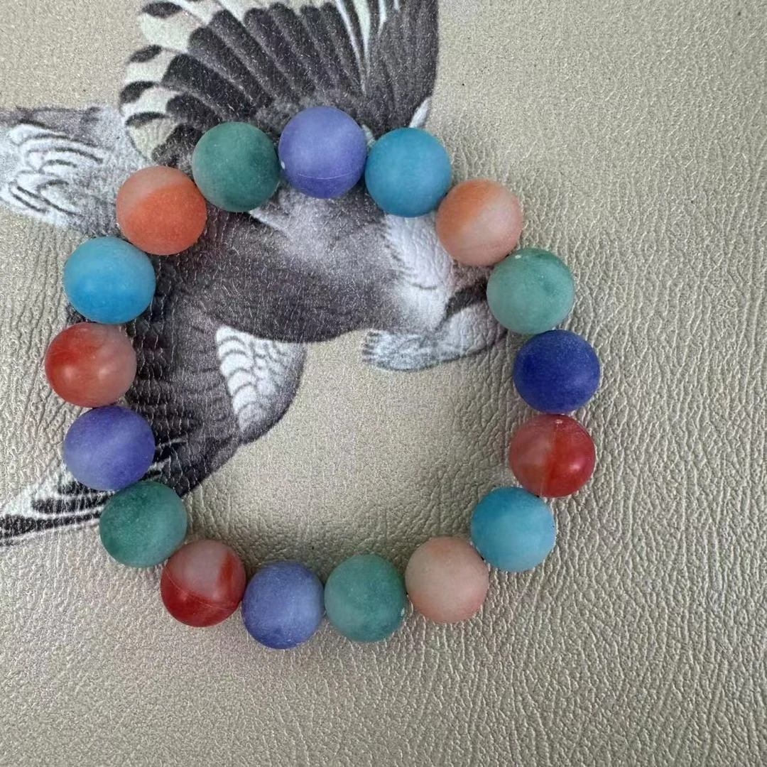 【马氏生辉阁】马总甄选文玩12mm手串A757