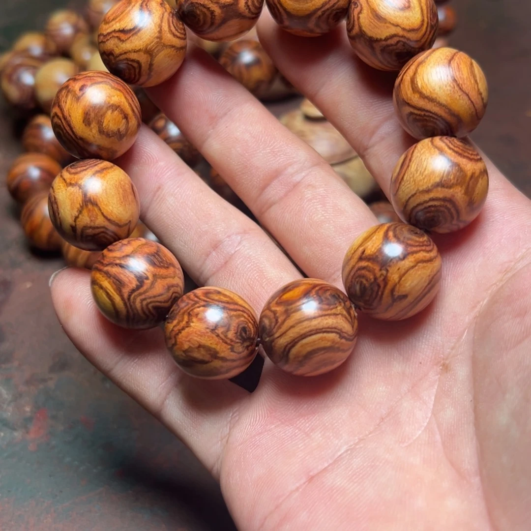 手串/手链黄花梨/降香黄檀