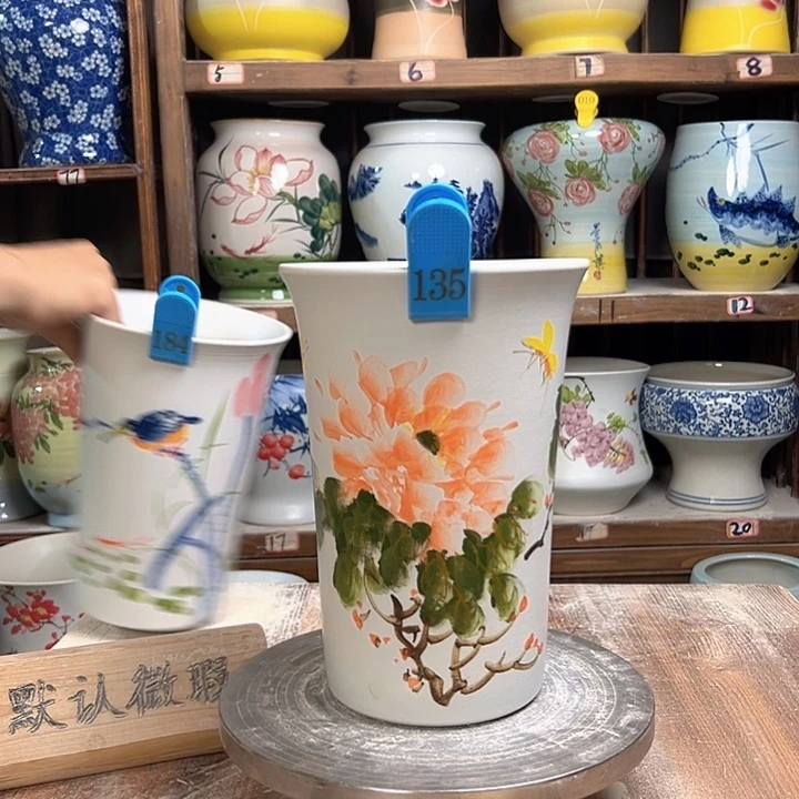 135 新款新款陶瓷