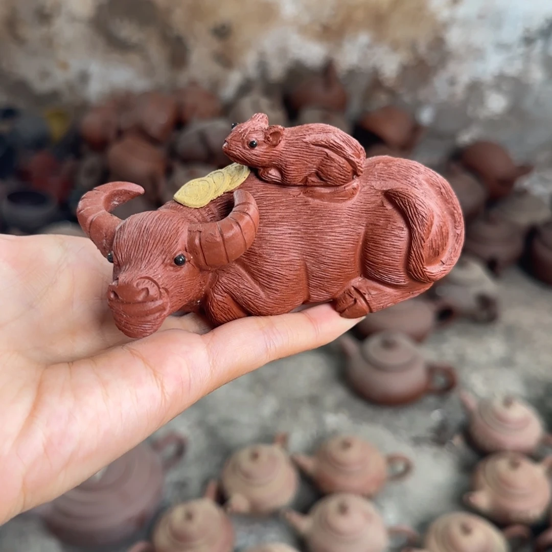 茶宠紫砂紫砂茶宠紫砂茶宠