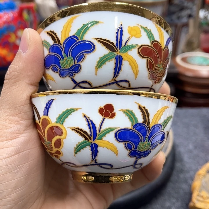 瓷片摆件工艺品有限公司的