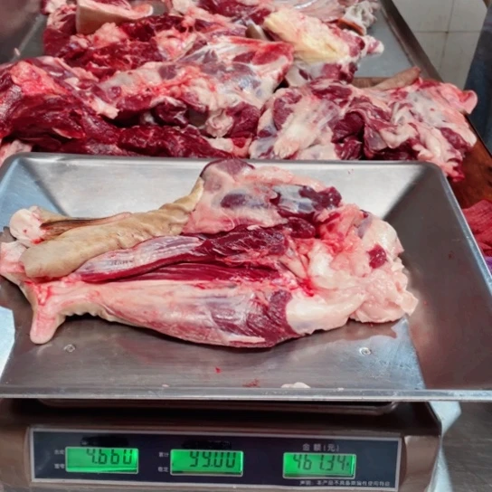 【闪购商品】冷冻保存30天包装河北省雅**?