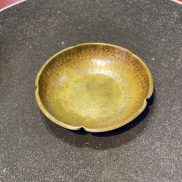 用***8瓷片陶瓷艺术品制作工艺品