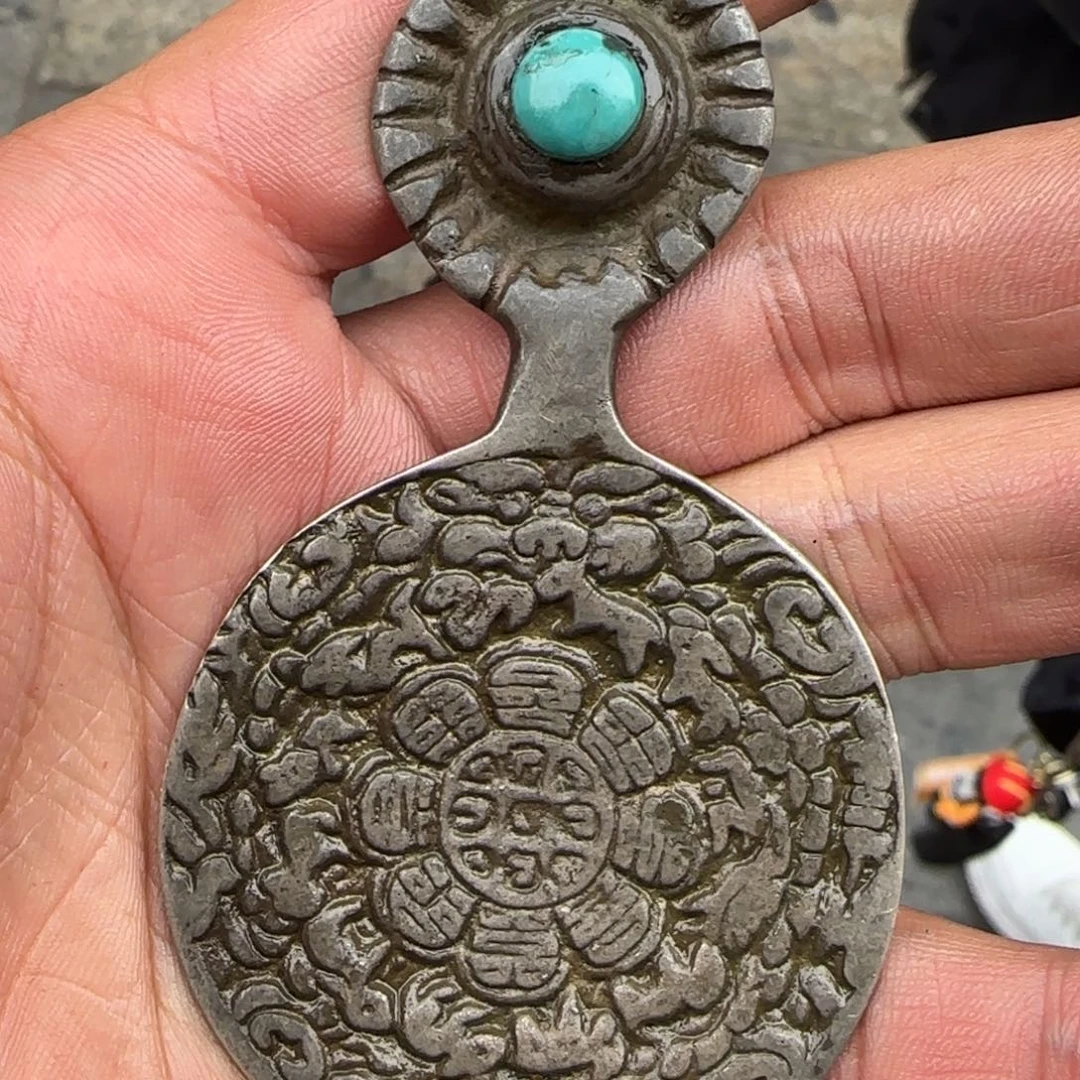 拉萨小扎西精品文玩