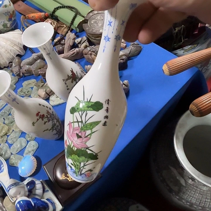 冰***淋其他陶瓷摆件不固定一件