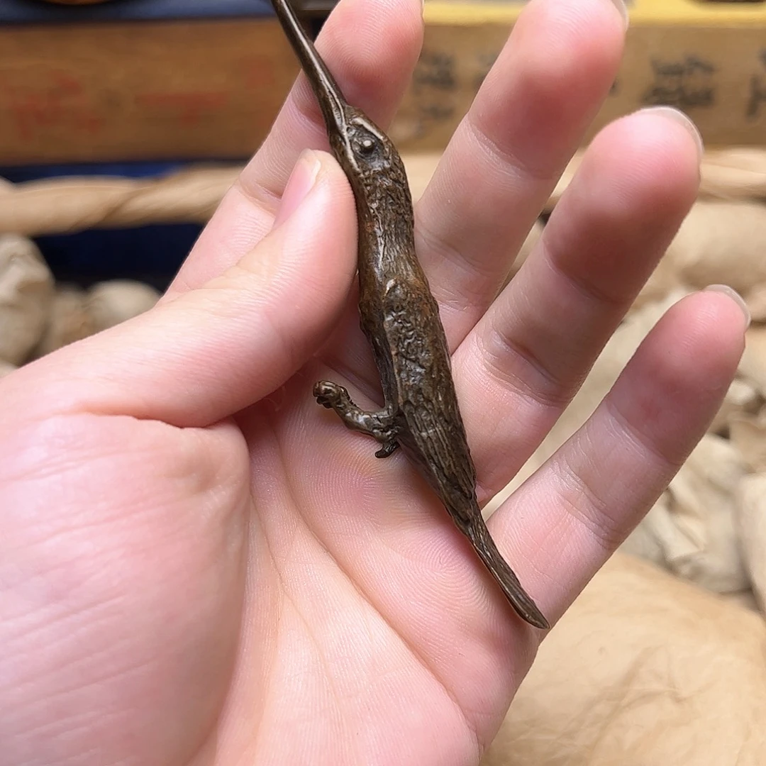 精美铜器点击下单