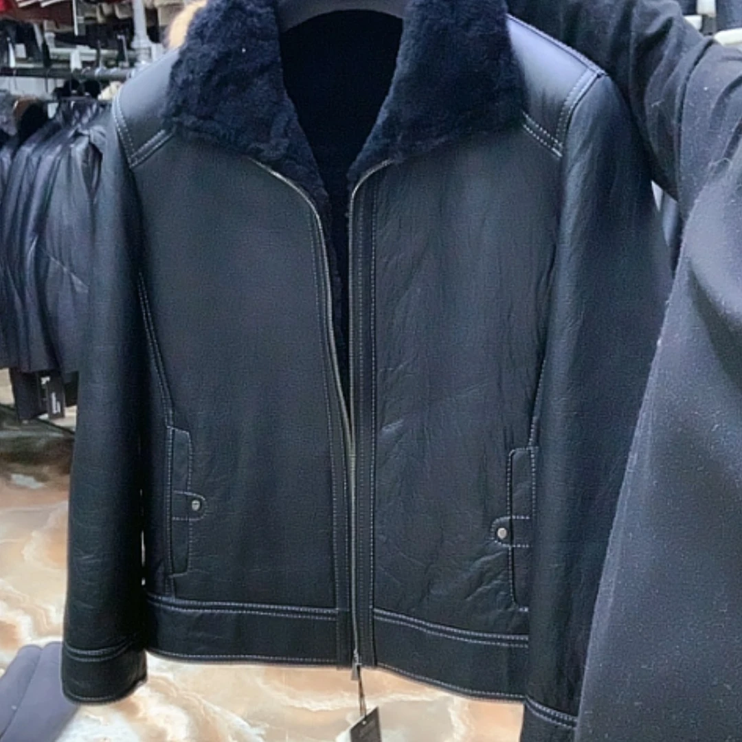 【闪购商品】皮毛一体