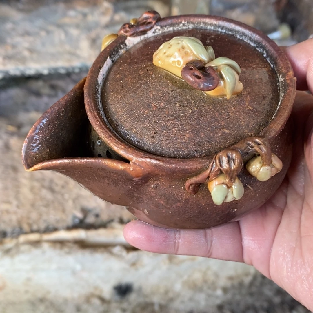 开窑大吉，高货多多187瑕