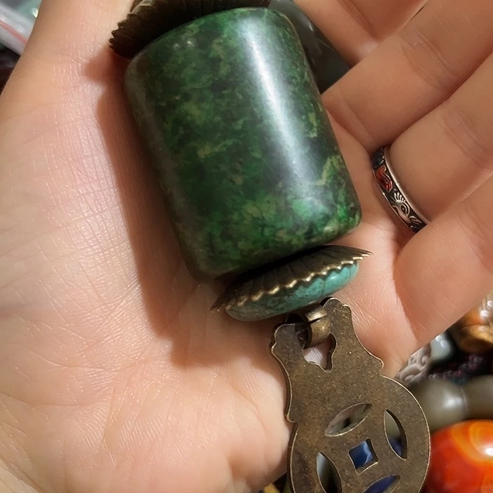 良***石手工艺品琉璃欢迎光临小店