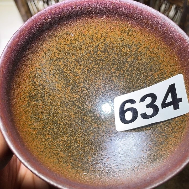 茶盏茶具是指由两634件套