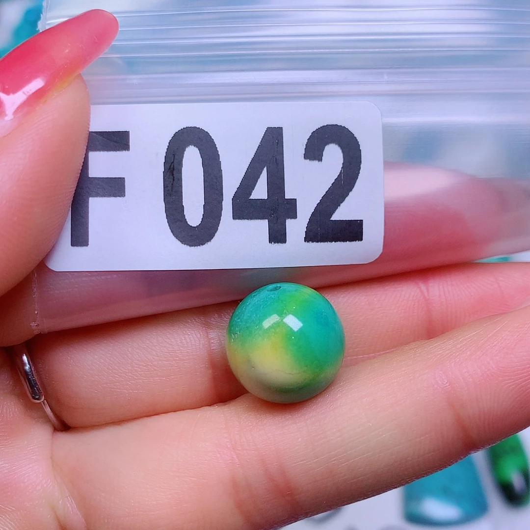 空竹粉丝专享十堰特色散珠
