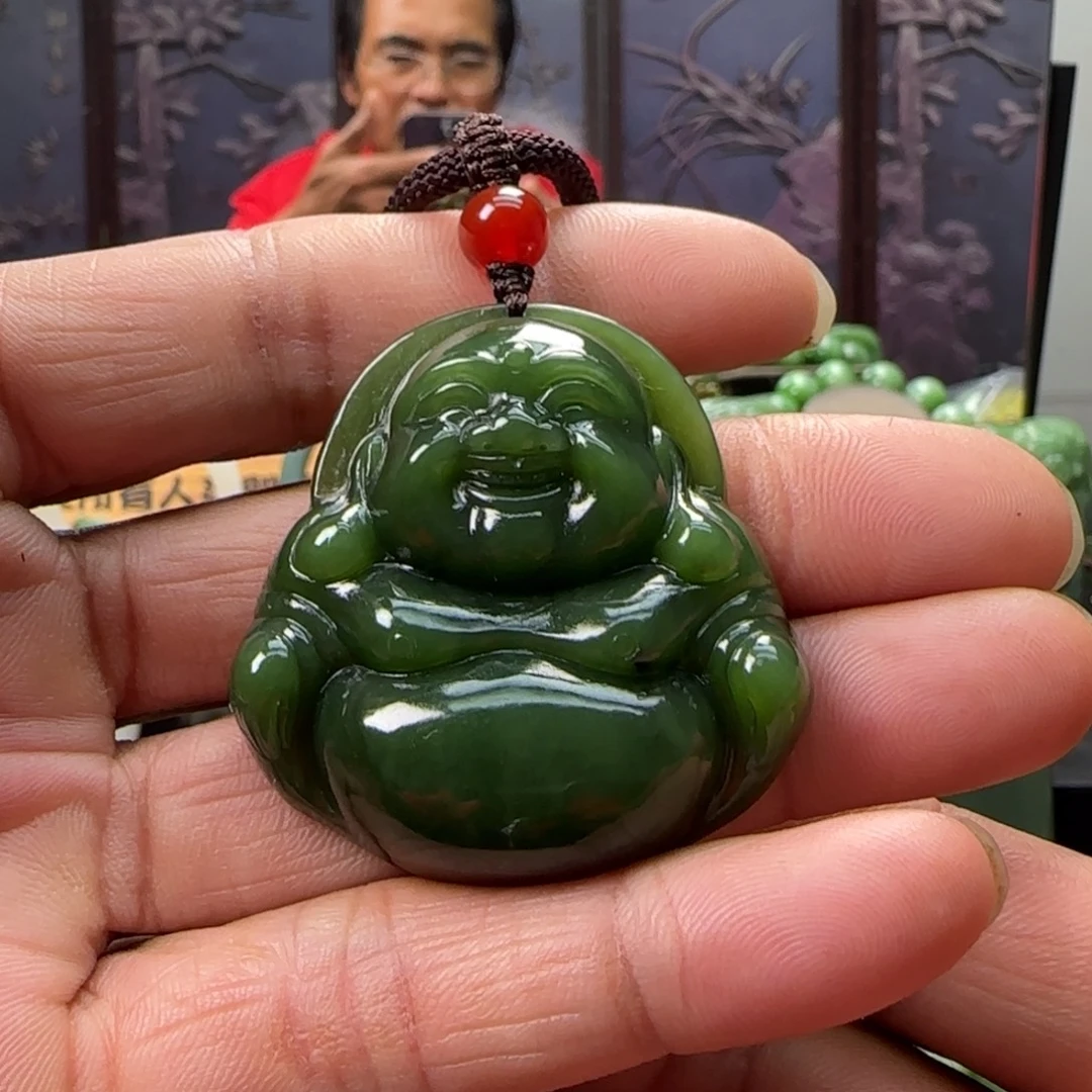 和田玉未镶嵌珠宝奇石