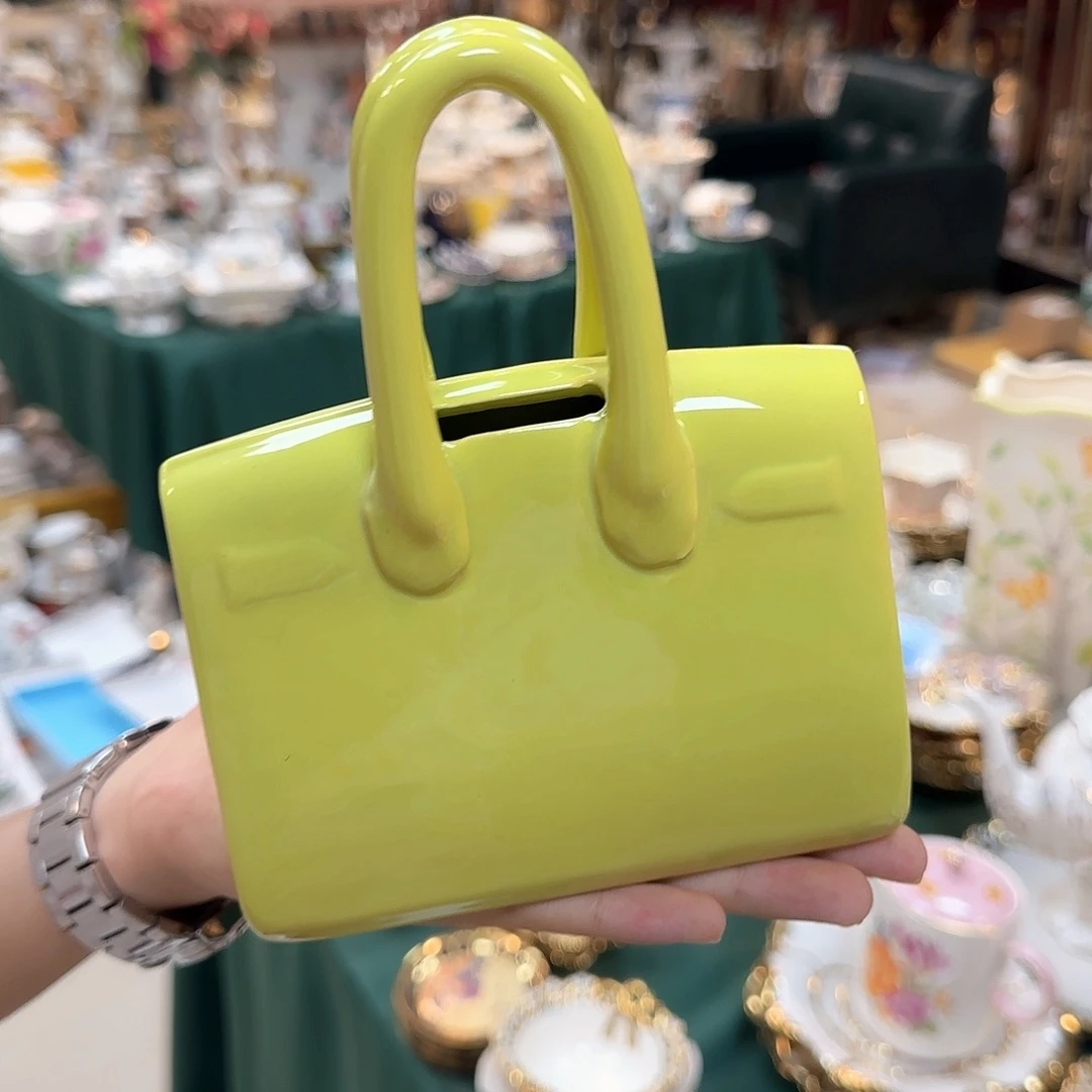 外贸冠衡陶瓷家具冠