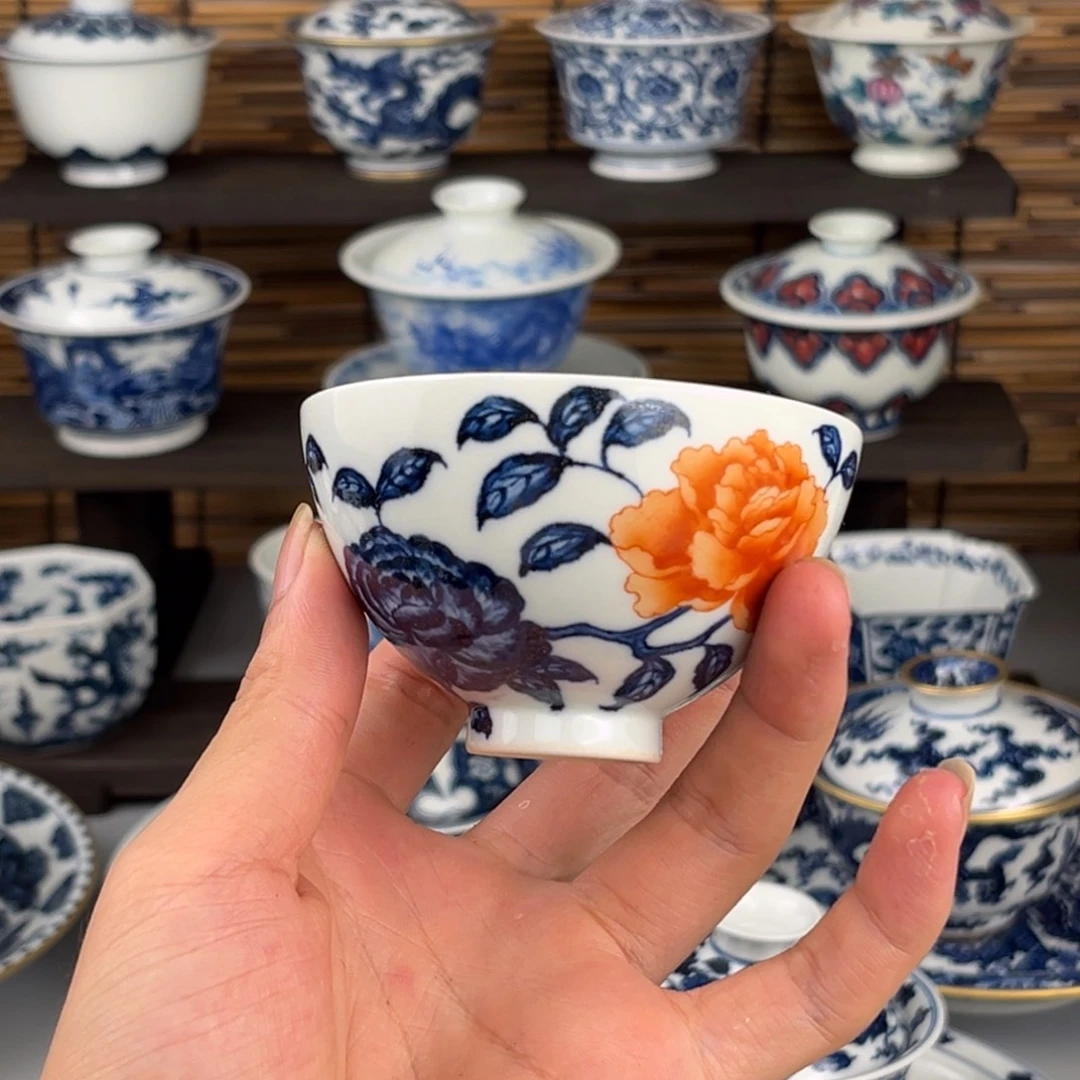 瓷片杯子哈哈哈哈哈哈哈