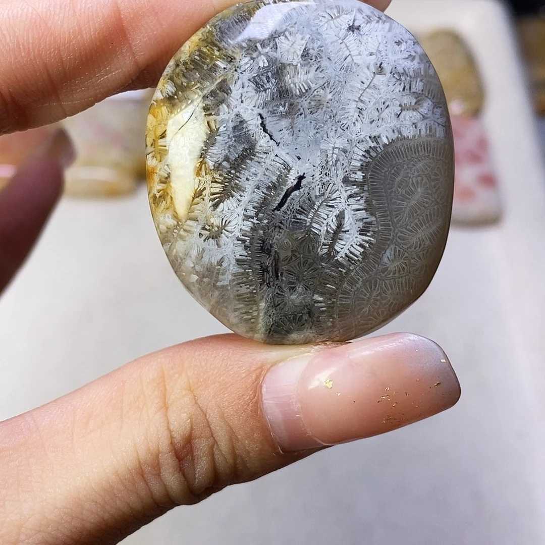 合金颈饰硅化玉甄**儿