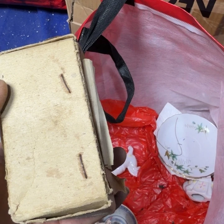 用***鹰民俗物件杂项专拍