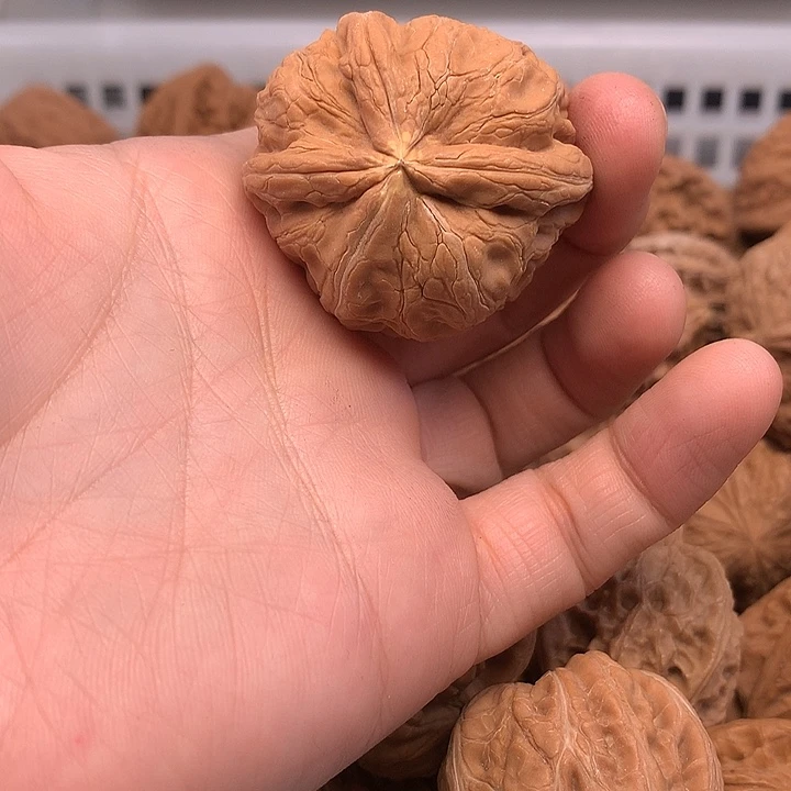 ****人吊坠文玩核桃文玩核桃