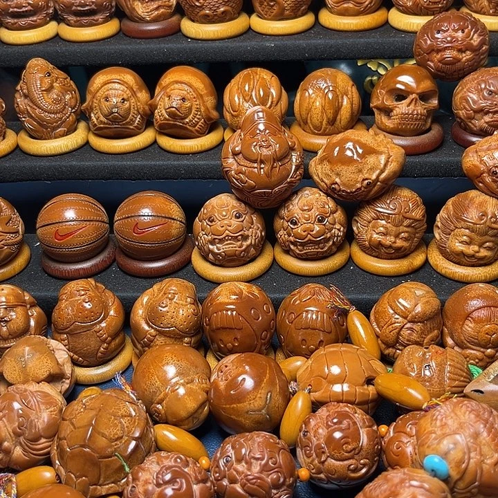 橄榄核其他玄*好棒